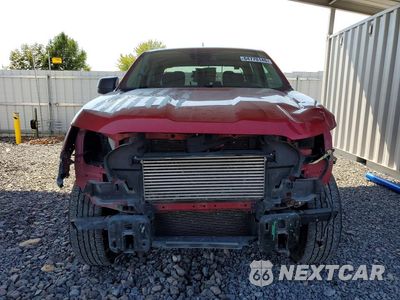 Piąte zdjęcie samochodu w środku: 2021 FORD RANGER XL VIN:1FTER4EH2MLD49067 - miniatura