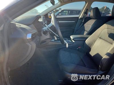 Zdjęcie 7 z 12 samochodu: 2023 NISSAN ALTIMA SV VIN:1N4BL4DV3PN356572 - miniatura