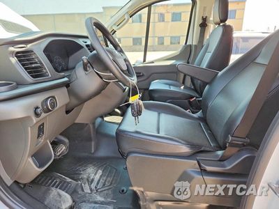 Zdjęcie 7 z 14 samochodu: 2025 FORD TRANSIT T-150 VIN:1FTYE1Y84SKB22159 - miniatura