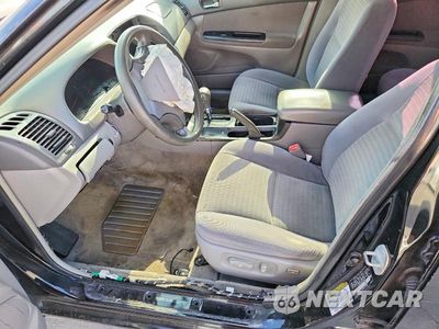 Zdjęcie 7 z 12 samochodu: 2006 TOYOTA CAMRY LE VIN:4T1BE32K56U712687 - miniatura