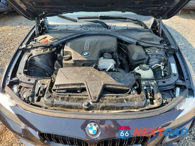 Zdjęcie 11 z 12 samochodu: 2015 BMW 328 XI SULEV VIN:WBA3B5G57FNS20444 - miniatura