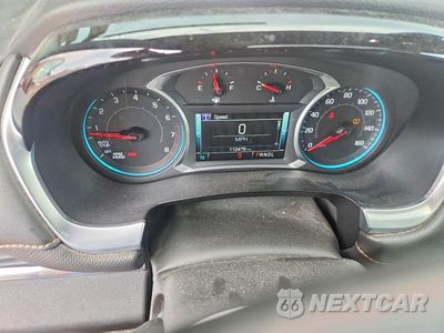 Zdjęcie 9 z 12 samochodu: 2018 CHEVROLET TRAVERSE PREMIER VIN:1GNEVJKW6JJ220616 - miniatura
