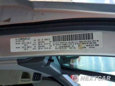 Zdjęcie 13 z 13 samochodu: 2008 JEEP LIBERTY SPORT VIN:1J8GN28K38W220283 - miniatura
