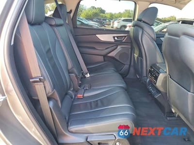 Zdjęcie 11 z 14 samochodu: 2023 ACURA MDX TECHNOLOGY VIN:5J8YE1H45PL028002 - miniatura
