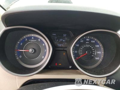 Zdjęcie 9 z 12 samochodu: 2016 HYUNDAI ELANTRA SE VIN:KMHDH4AE4GU480814 - miniatura