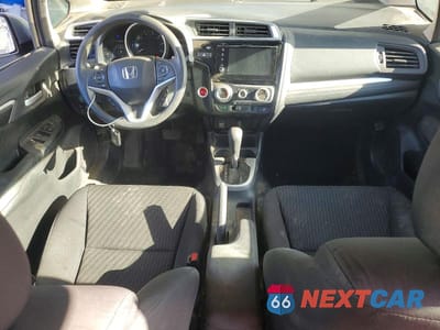 Zdjęcie 8 z 12 samochodu: 2019 HONDA FIT EX VIN:3HGGK5H84KM712450 - miniatura