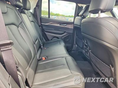 Zdjęcie 11 z 13 samochodu: 2025 JEEP GRAND CHEROKEE LIMITED VIN:1C4RJGBG6SC314423 - miniatura