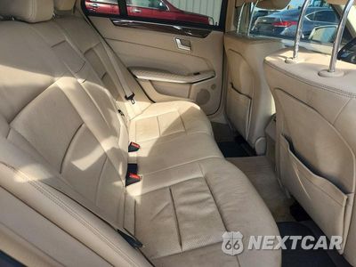 Zdjęcie 10 z 13 samochodu: 2014 MERCEDES-BENZ E 350 VIN:WDDHF5KB8EB006515 - miniatura