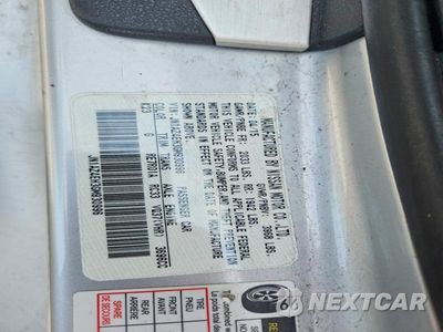 Zdjęcie 12 z 12 samochodu: 2016 NISSAN 370Z SPORT TECH VIN:JN1AZ4EH3GM930996 - miniatura