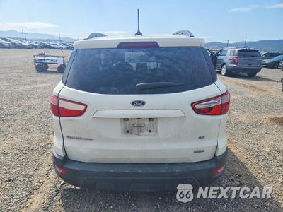 Zdjęcie 6 z 13 samochodu: 2020 FORD ECOSPORT SE VIN:MAJ3S2GE7LC322437 - miniatura