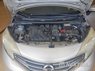Zdjęcie 11 z 12 samochodu: 2015 NISSAN VERSA NOTE S VIN:3N1CE2CP0FL445811 - miniatura