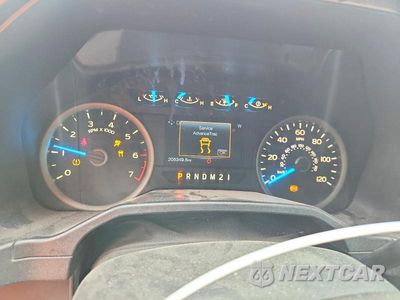 Zdjęcie 9 z 12 samochodu: 2016 FORD F150 SUPERCREW VIN:1FTEW1EP2GKD41396 - miniatura