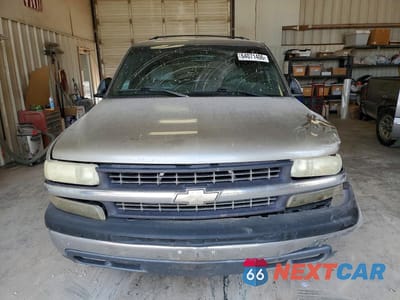 Piąte zdjęcie samochodu w środku: 2001 CHEVROLET TAHOE C1500 VIN:1GNEC13T41J139026 - miniatura