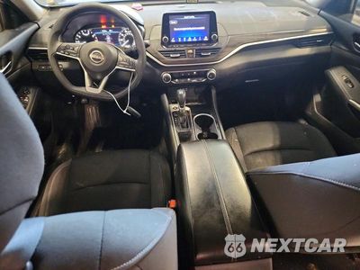 Zdjęcie 8 z 12 samochodu: 2024 NISSAN ALTIMA SV VIN:1N4BL4DV5RN301446 - miniatura