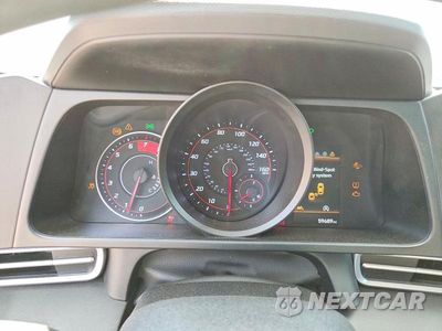 Zdjęcie 9 z 13 samochodu: 2021 HYUNDAI ELANTRA SE VIN:KMHLL4AG9MU213045 - miniatura
