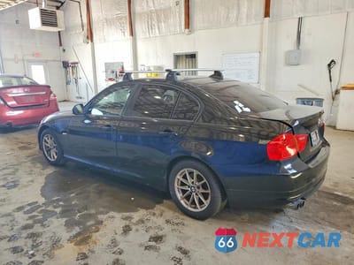 Drugie zdjęcie samochodu z przodu: 2010 BMW 328 I SULEV VIN:WBAPH5C54AA439335 - miniatura