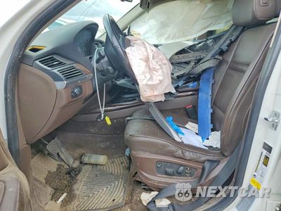 Zdjęcie 7 z 14 samochodu: 2010 BMW X5 XDRIVE35D VIN:5UXFF0C5XALJ98925 - miniatura
