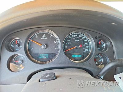 Zdjęcie 9 z 14 samochodu: 2008 CHEVROLET TAHOE K1500 VIN:1GNFK13058J203744 - miniatura