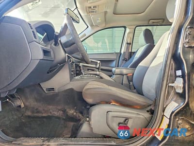 Zdjęcie 7 z 13 samochodu: 2010 JEEP GRAND CHEROKEE LAREDO VIN:1J4PS4GK2AC117953 - miniatura
