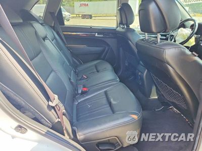 Zdjęcie 11 z 13 samochodu: 2014 KIA SORENTO SX VIN:5XYKWDA77EG466911 - miniatura