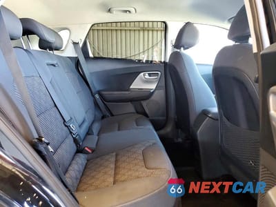 Zdjęcie 11 z 13 samochodu: 2018 KIA NIRO LX VIN:KNDCB3LC0J5204929 - miniatura