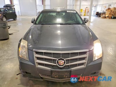 Piąte zdjęcie samochodu w środku: 2009 CADILLAC CTS VIN:1G6DG577290174584 - miniatura