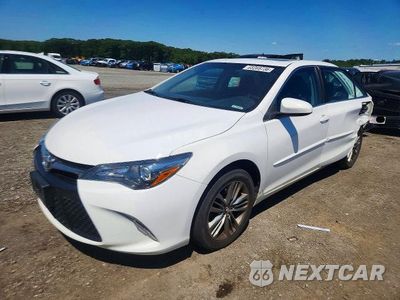 2017 TOYOTA CAMRY SE 4T1BF1FK6HU366955 - główne zdjęcie licytacji z USA - miniatura
