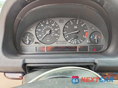 Zdjęcie 9 z 13 samochodu: 2001 BMW X5 3.0I VIN:WBAFA53501LM83532 - miniatura