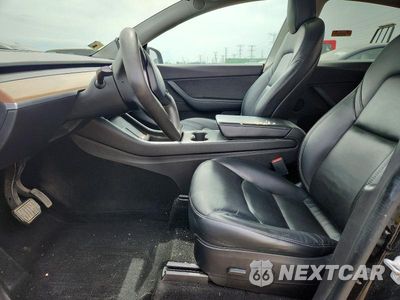 Zdjęcie 7 z 12 samochodu: 2020 TESLA MODEL Y VIN:5YJYGDEE0LF025478 - miniatura