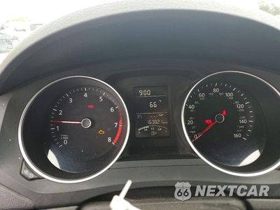 Zdjęcie 9 z 12 samochodu: 2016 VOLKSWAGEN JETTA S VIN:3VW167AJ1GM250600 - miniatura