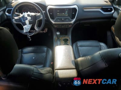 Zdjęcie 8 z 13 samochodu: 2018 GMC ACADIA SLE VIN:1GKKNKLA1JZ124760 - miniatura