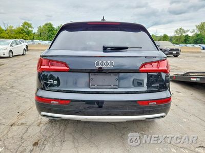 Zdjęcie 6 z 12 samochodu: 2019 AUDI Q5 PREMIUM PLUS VIN:WA1BNAFY2K2120106 - miniatura
