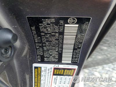 Zdjęcie 12 z 12 samochodu: 2015 TOYOTA CAMRY SE VIN:4T1BF1FK4FU497539 - miniatura