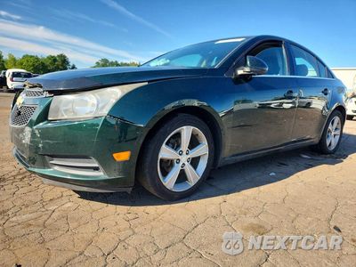 2014 CHEVROLET CRUZE LT 1G1PE5SB2E7283469 - główne zdjęcie licytacji z USA - miniatura