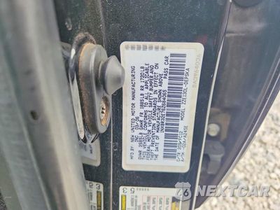 Zdjęcie 12 z 12 samochodu: 2006 TOYOTA COROLLA S VIN:1NXBR32E76Z684065 - miniatura