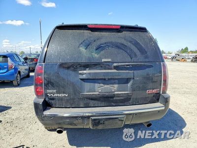 Zdjęcie 6 z 14 samochodu: 2011 GMC YUKON DENALI VIN:1GKS2EEF7BR222194 - miniatura