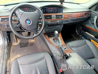 Zdjęcie 8 z 12 samochodu: 2011 BMW 335 D VIN:WBAPN7C50BF184031 - miniatura