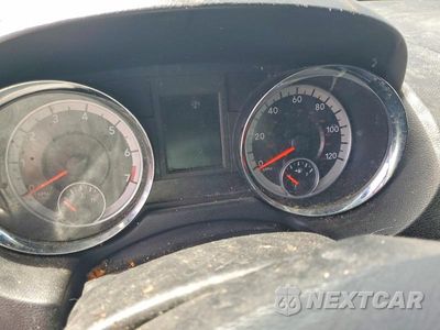 Zdjęcie 9 z 13 samochodu: 2014 DODGE GRAND CARAVAN R/T VIN:2C4RDGEG6ER346089 - miniatura