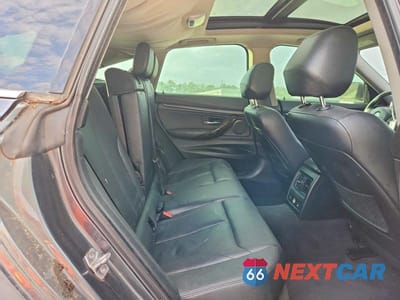 Zdjęcie 10 z 12 samochodu: 2015 BMW 328 XIGT SULEV VIN:WBA8Z5C51FD671544 - miniatura