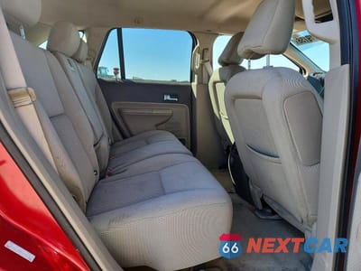 Zdjęcie 11 z 14 samochodu: 2008 FORD EDGE SEL VIN:2FMDK48C88BA16020 - miniatura