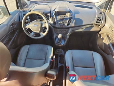 Zdjęcie 8 z 14 samochodu: 2015 FORD TRANSIT CONNECT XL DELIVERY VAN VIN:NM0LS7E72F1179101 - miniatura