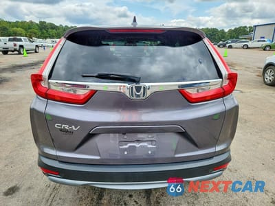 Zdjęcie 6 z 13 samochodu: 2018 HONDA CR-V EXL VIN:7FARW1H80JE039409 - miniatura