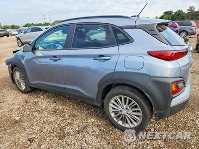 Drugie zdjęcie samochodu z przodu: 2020 HYUNDAI KONA SEL VIN:KM8K2CAA3LU487943 - miniatura