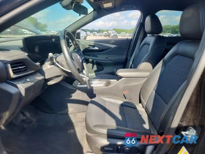 Zdjęcie 7 z 14 samochodu: 2025 BUICK ENVISTA PREFERRED VIN:KL47LAEP0SB197173 - miniatura
