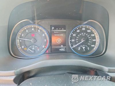 Zdjęcie 9 z 13 samochodu: 2023 HYUNDAI KONA SEL VIN:KM8K3CABXPU044796 - miniatura