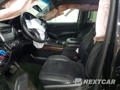 Zdjęcie 7 z 13 samochodu: 2015 CHEVROLET TAHOE K1500 LS VIN:1GNSKAKC1FR240492 - miniatura