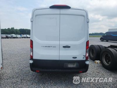 Zdjęcie 6 z 13 samochodu: 2025 FORD TRANSIT T-250 DELIVERY VAN VIN:1FTBR1C82SKB05636 - miniatura
