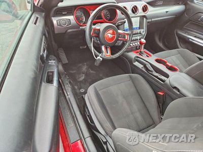 Zdjęcie 8 z 12 samochodu: 2020 FORD MUSTANG VIN:1FA6P8TH3L5114657 - miniatura