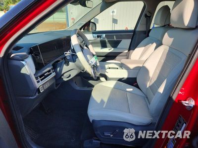 Zdjęcie 7 z 13 samochodu: 2026 HYUNDAI SANTA FE LIMITED VIN:5NMP4DGL7TH167678 - miniatura