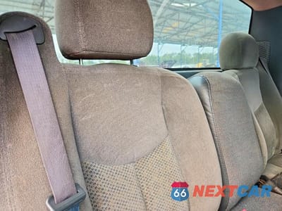 Zdjęcie 10 z 12 samochodu: 2003 CHEVROLET SILVERADO C1500 VIN:1GCEC14X53Z229378 - miniatura
